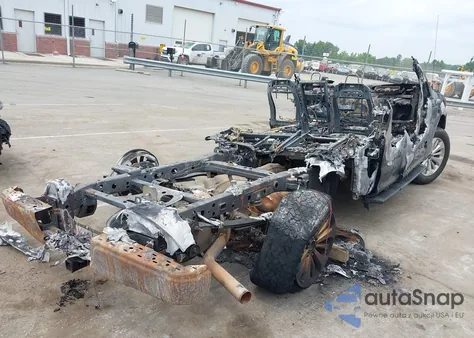 2016 Ford F-150 Xl из США, поврежденный, VIN 1FTEX1CPXGFD11698